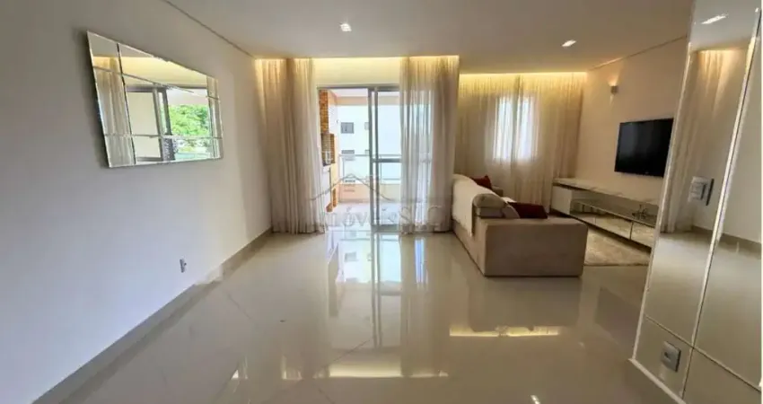 Apartamento com 2 quartos para alugar na Rua Benedito Osvaldo Lecques, Parque Residencial Aquarius, São José dos Campos