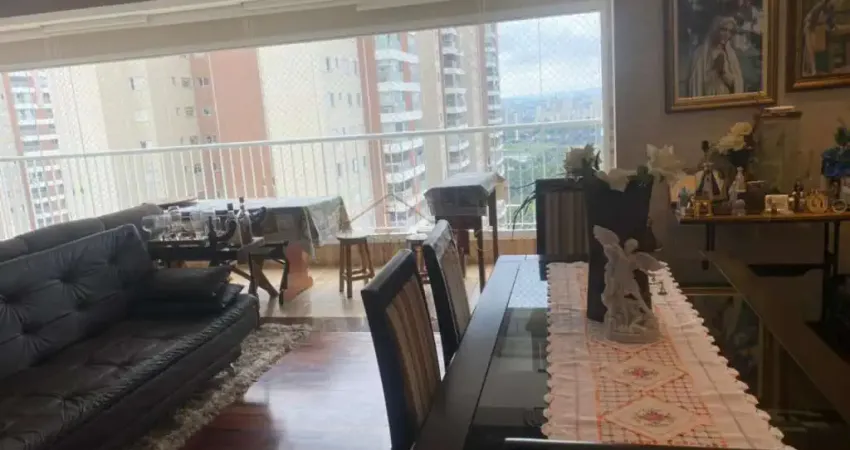 Apartamento com 3 quartos à venda na Rua Corifeu de Azevedo Marques, Jardim das Indústrias, São José dos Campos