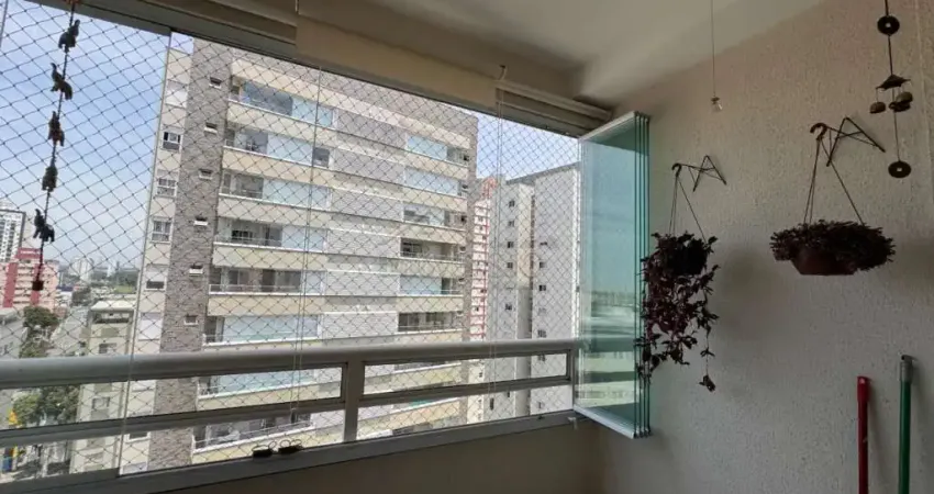 Apartamento com 2 quartos à venda na Rua Major Francisco de Paula Elias, Jardim São Dimas, São José dos Campos
