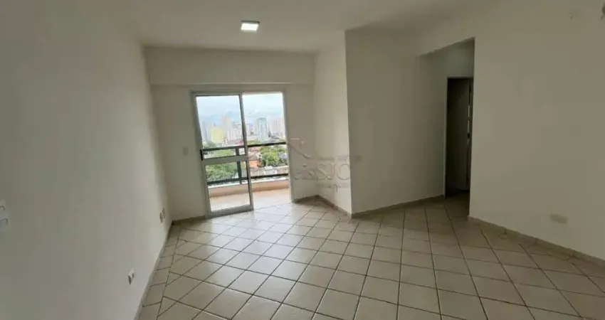 Apartamento 2 dormitórios para locação no jardim aquárius próximo à praça