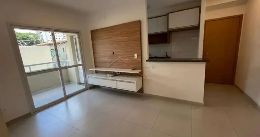 Apartamento com 2 quartos para alugar na Rua Camocim, Parque Industrial, São José dos Campos