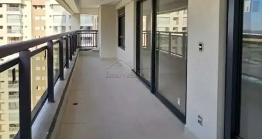 Apartamento com 3 quartos à venda na Rodovia Presidente Dutra, Jardim Aquárius, São José dos Campos