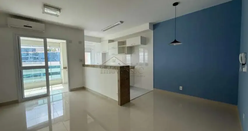 Apartamento no Condomínio Aquarius Evolution - Jardim Aquarius!