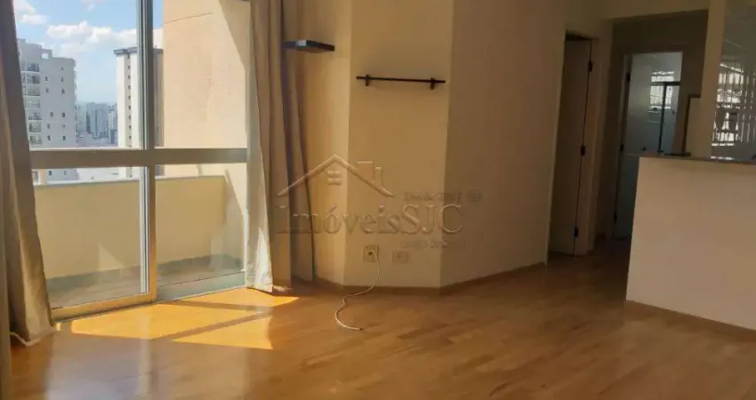 Apartamento com 2 quartos para alugar na Avenida Salmão, Jardim Aquárius, São José dos Campos