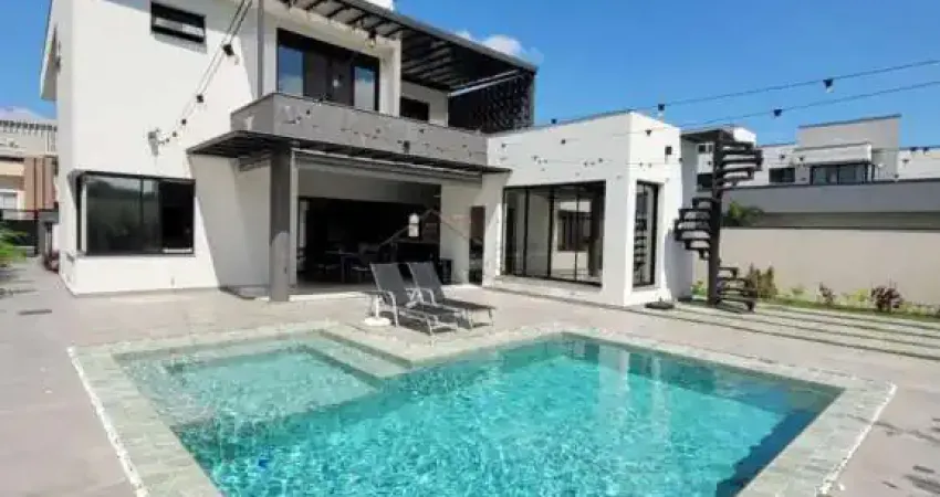 Apartamento com 4 quartos à venda na Avenida Engenheiro Florestan Fernandes, Jardim Serimbura, São José dos Campos