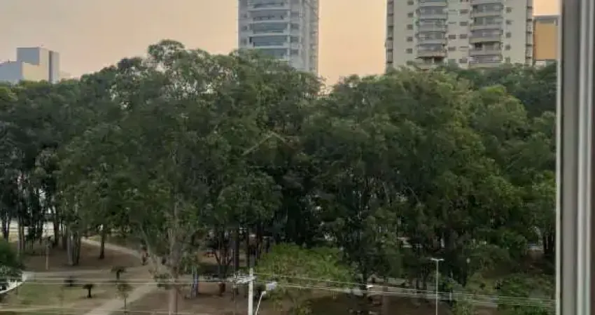 Apartamento com 2 quartos para alugar na Rua João Teixeira Neto, Parque Residencial Aquarius, São José dos Campos