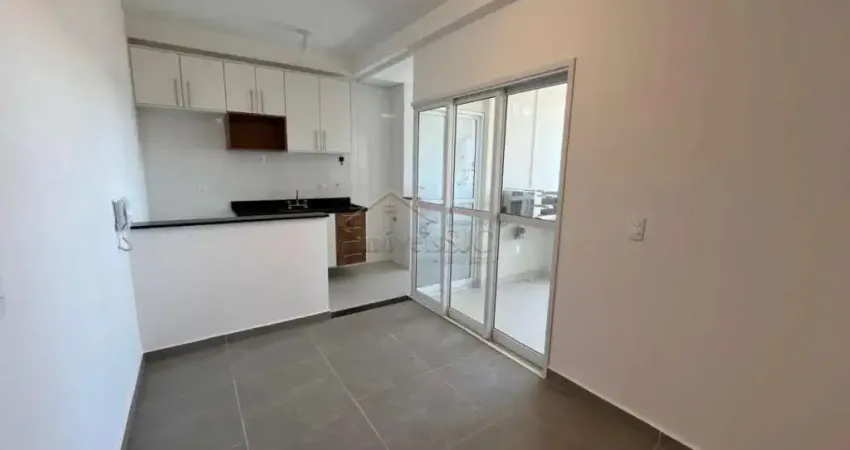 Apartamento com 2 quartos para alugar na Rua República de Israel, Jardim Oswaldo Cruz, São José dos Campos