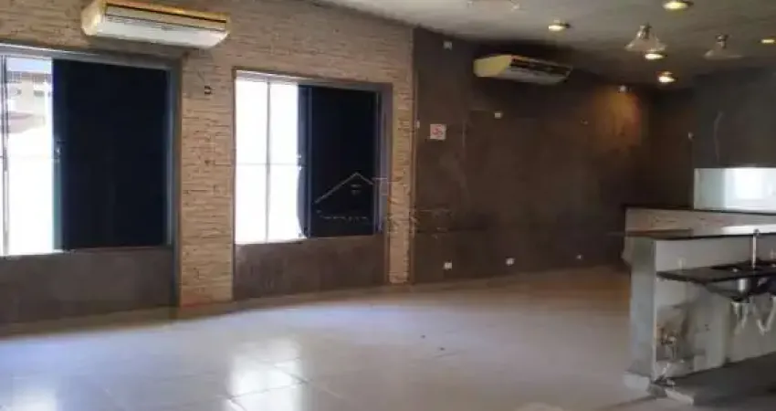 Ponto comercial para alugar na Avenida Andrômeda, Bosque dos Eucaliptos, São José dos Campos