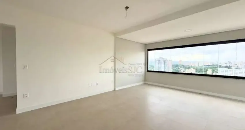 Apartamento com 3 quartos à venda na Rua José Francisco Alves, Jardim Apolo, São José dos Campos