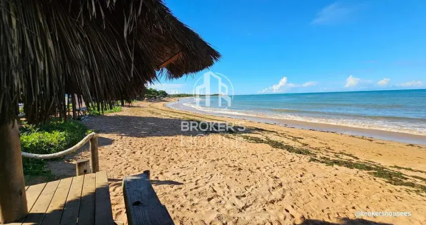 Casa com 3 dormitórios à venda, 220 m² por R$ 1.300.000,00 - Manguinhos - Serra/ES aceita permuta