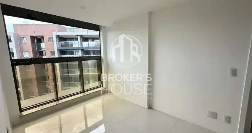 Apartamento à venda, 2 quartos com suíte, sol da manhã e 40 ítens de lazer -  Jardim Camburi, Vitór