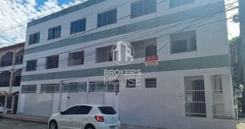 Prédio rentável à venda ao lado do canal de camburi – oportunidade única! jardim da penha, vitória,