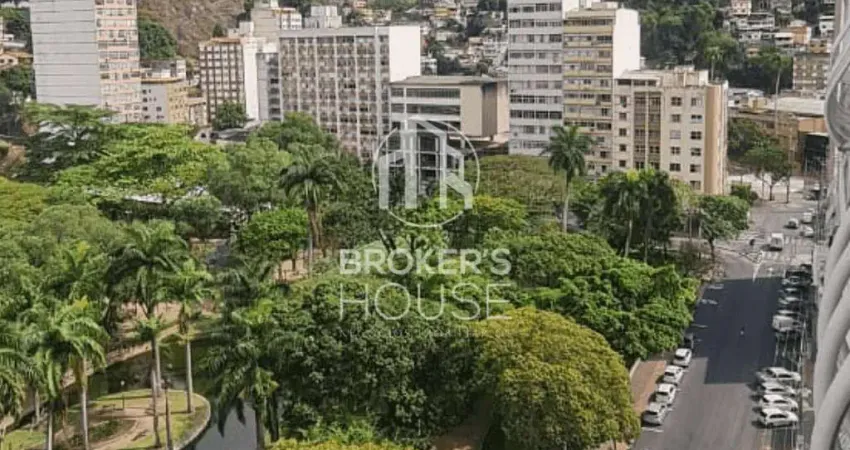 Apartamento padrão à venda, 110m² ! 3 quartos centro, vitória, es
