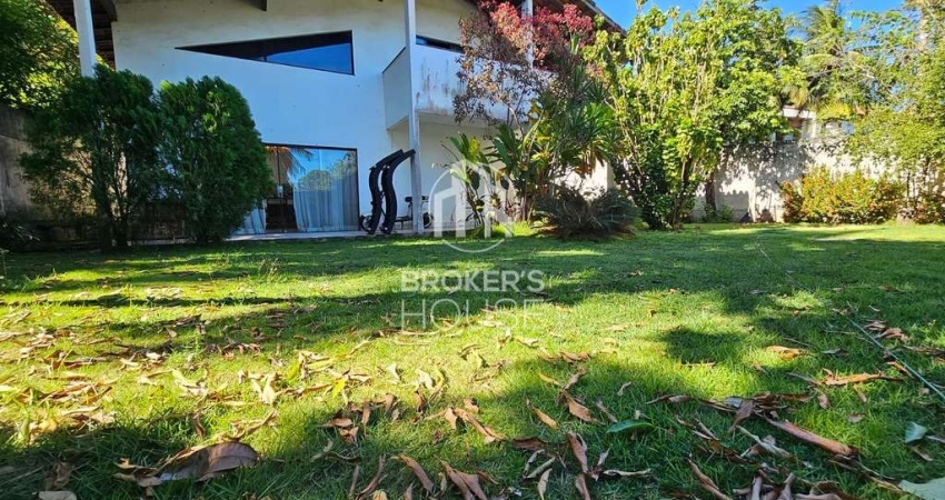 Casa à venda, R$ 7.000.000,00 -  Ilha do Boi pertinho da Praia, Vitória, ES