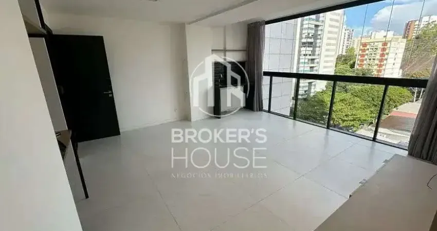 Apartamento 02 quartos c suíte alto padrão  à venda Praia do Canto  Vitória, ES