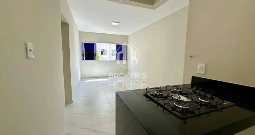 Apartamento com 1 quarto à venda na Avenida Munir Hilal, Jardim Camburi, Vitória