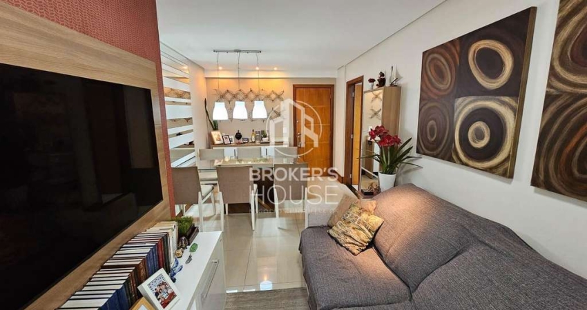 Apartamento 03 quartos c/suíte 02 vagas e lazer à venda, Jardim da Penha, Vitória, ES