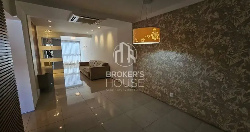 Apartamento 03 quartos  semi mobiliado à venda, Santa Helena, Vitória, ES