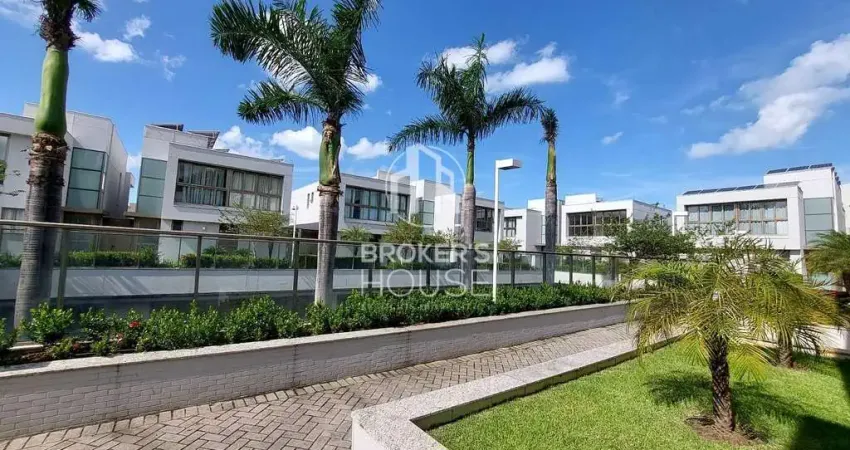 Casa à venda em condomínio fechado , Mata da Praia, Vitória, ES