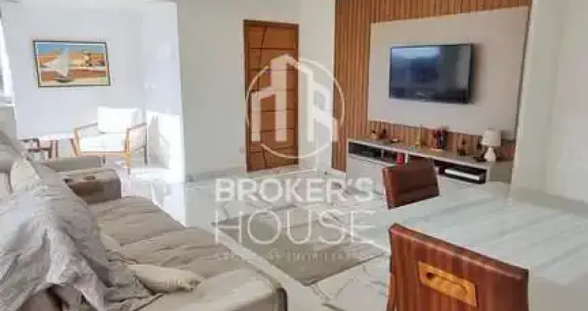 Apartamento reformado com 3 quartos/suíte com closet e hidromassagem - Praia do Canto Vitória/ES