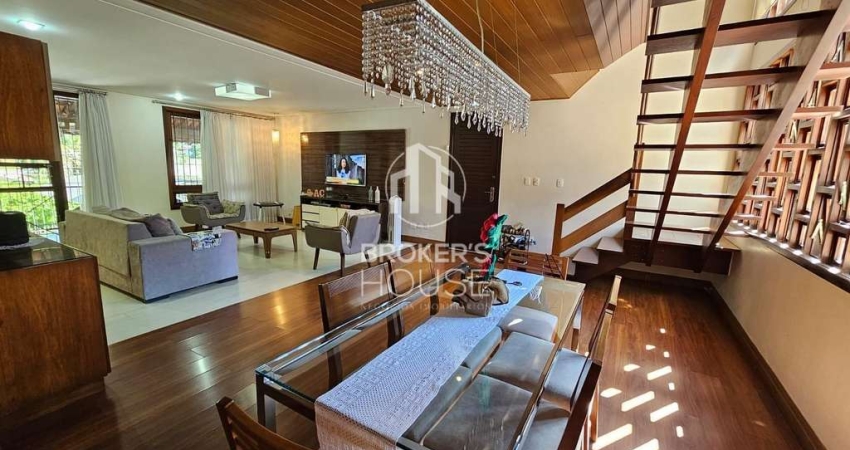 Casa com 4 quartos à venda na Ladeira Modesto de Sá Cavalcanti, Fradinhos, Vitória