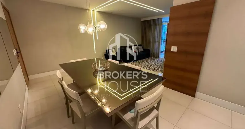 Apartamento04 quartos , lazer completo  à venda, Bento Ferreira, Vitória, ES