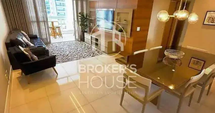 Apartamento04 quartos , lazer completo  à venda, bento ferreira, vitória, es