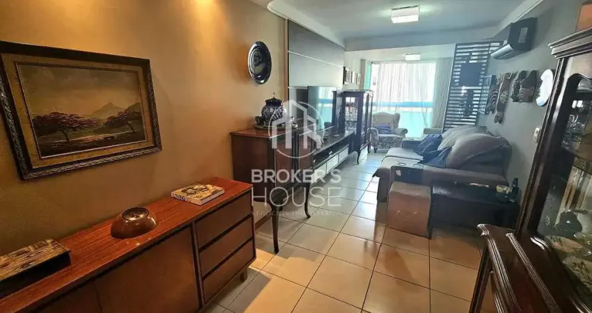 Apartamento Garden à venda, Jardim Camburi, Vitória, ES