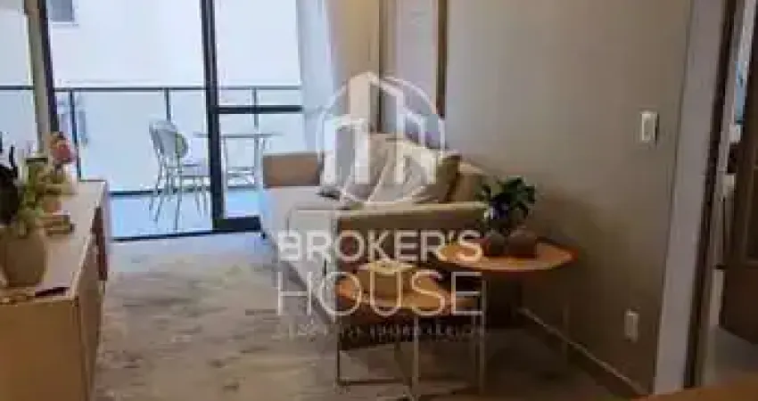 Apartamento | 3 quartos | 3 suites 100m² |  2 vagas | Porteira Fechada  -Bento Ferreira, Vitória, E