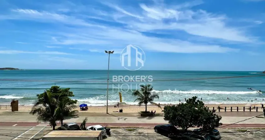 Apartamento com 3 quartos à venda na Avenida Beira Mar, Enseada Azul, Guarapari