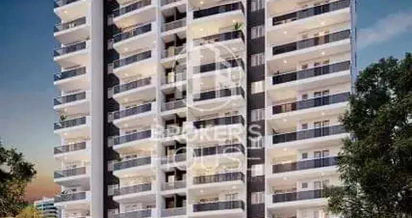 Apartamento à venda 2 quartos 1 suite 3 vagas 77.89m² bento ferreira vitória - es | solar bougainvi