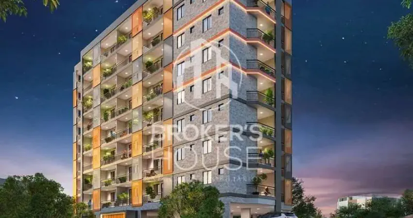Apartamento à venda 1 quarto 34.72m² jardim camburi vitória - es | iu.07 - residencial