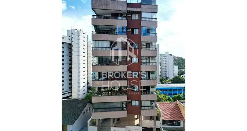 Apartamento à venda 4 quartos 1 suite 2 vagas 159m² santa helena vitória - es