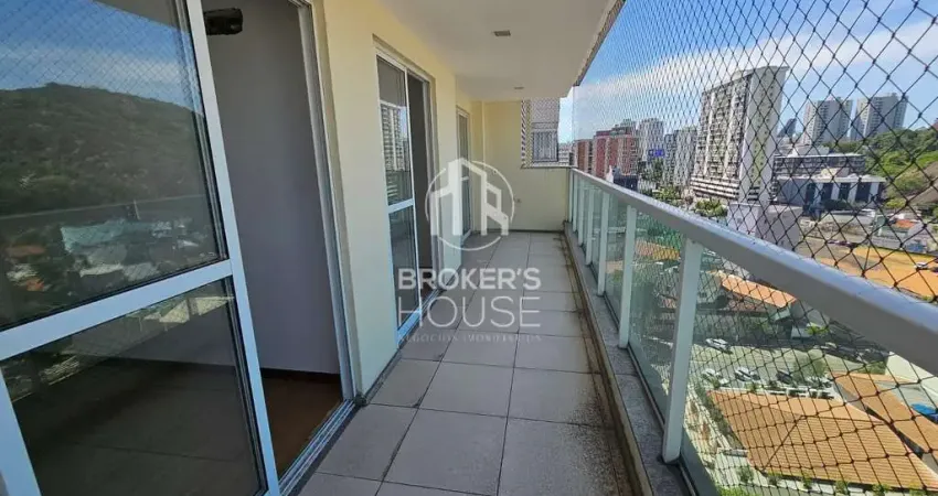 Apartamento com 2 quartos à venda na Rua Professor Edmundo Malizech, Santa Lúcia, Vitória