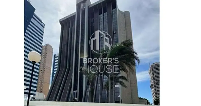 Sala comercial à venda na Avenida Nossa Senhora dos Navegantes, Enseada do Suá, Vitória