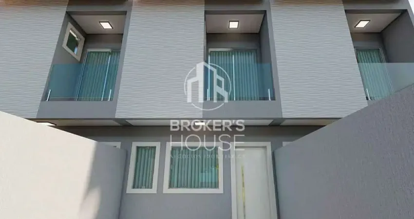 Casa à venda, com 2 suites e 2 vagas e jardim - jacaraípe, serra, es