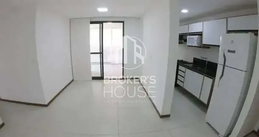 Apartamento 03 quartos com lazer à venda, barro vermelho, vitória, es
