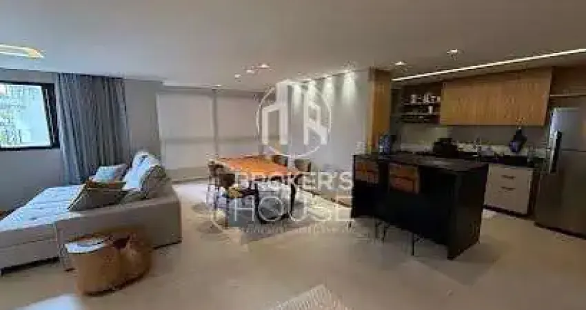 Apartamento 02 quartos com suíte à venda, barro vermelho, vitória, es