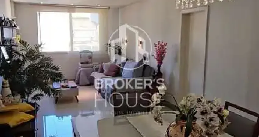 Apartamento 03 quartos com suíte e 01 vaga livre ,centro vitória, es