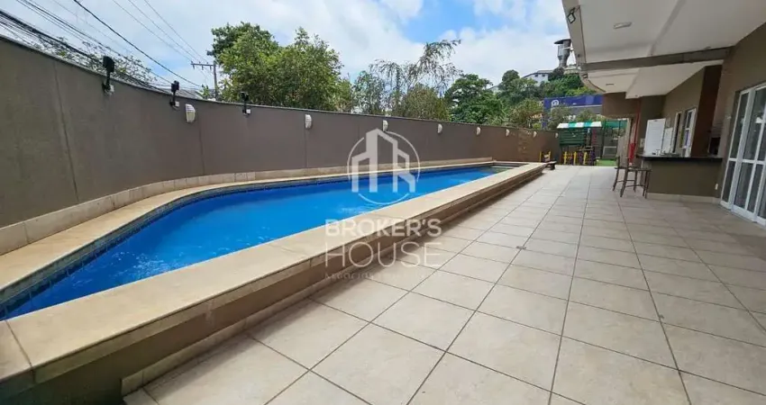 Apartamento para locação 2 quartos com suiíte, sol da manhã, r$ 2.750,00/mês - bento ferreira - vi