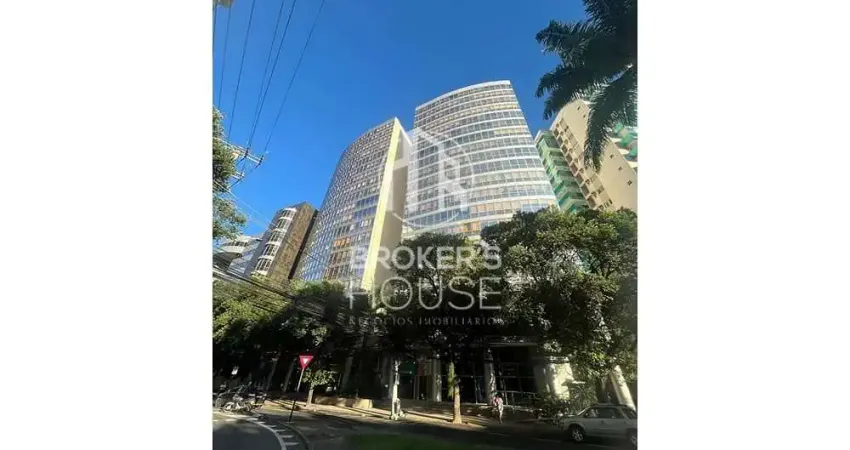 Empreendimento comercial à venda praia do suá vitória - es | pdsjbp 673 sala 620161082-2