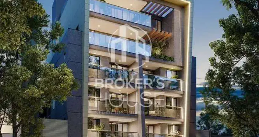 Apartamento à venda 3 quartos 1 suite 2 vagas 132.02m² jardim da penha vitória - es