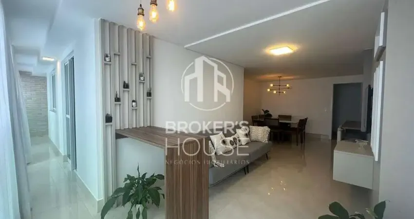 Apartamento 03 quartos c suíte , 3ª quadra do mar jardim camburi, vitória, es