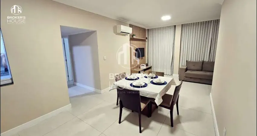 Apartamento 02 quartos c suíte mobiliado à venda, Maruípe, Vitória, ES
