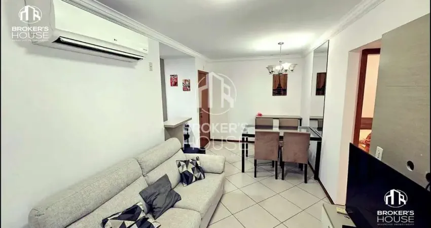 Apartamento 02 quartos c suíte , lazer à venda, Praia do Canto, Vitória, ES