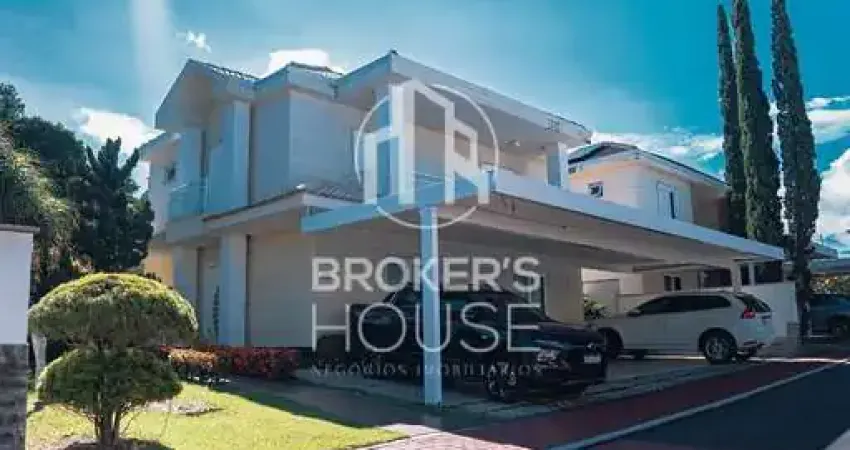 Casa em condomínio fechado com 3 quartos à venda na Rua Doutor Dório Silva, Mata da Praia, Vitória