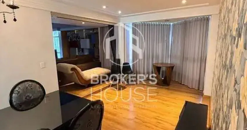 Apartamento com 3 quartos à venda na Rua Ulisses Sarmento, Praia do Suá, Vitória