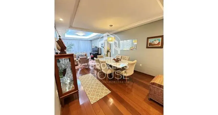 Apartamento à venda 3 Quartos 1 Suite 1 Vaga 120M² Praia da Costa Vila Velha - ES