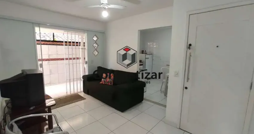 Apartamento à venda 02 quartos - praia do morro - guarapari/es