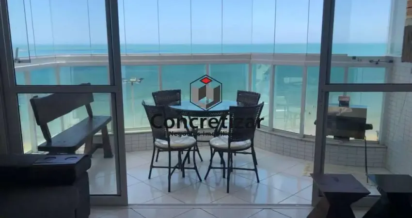 Apartamento com 3 quartos à venda na Praia do Morro, Guarapari